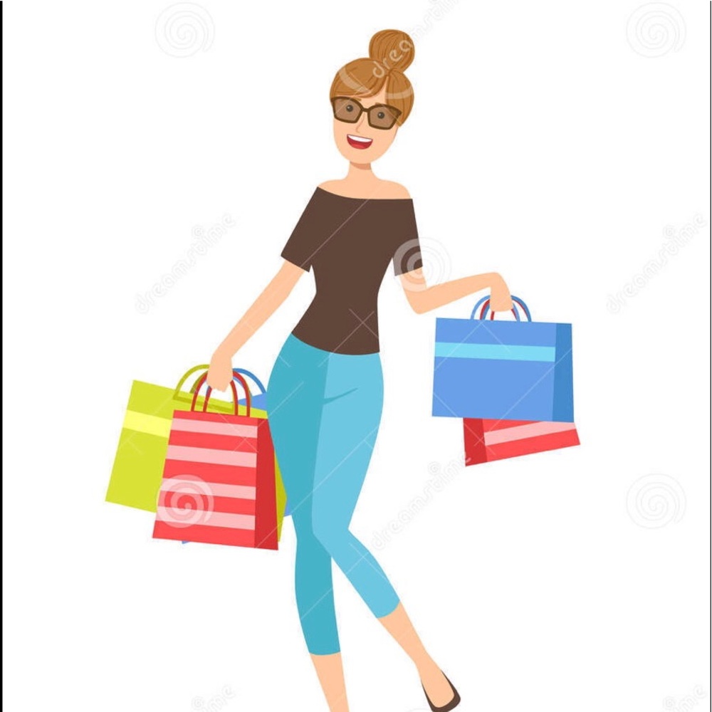 Meet your Posher, Myriam